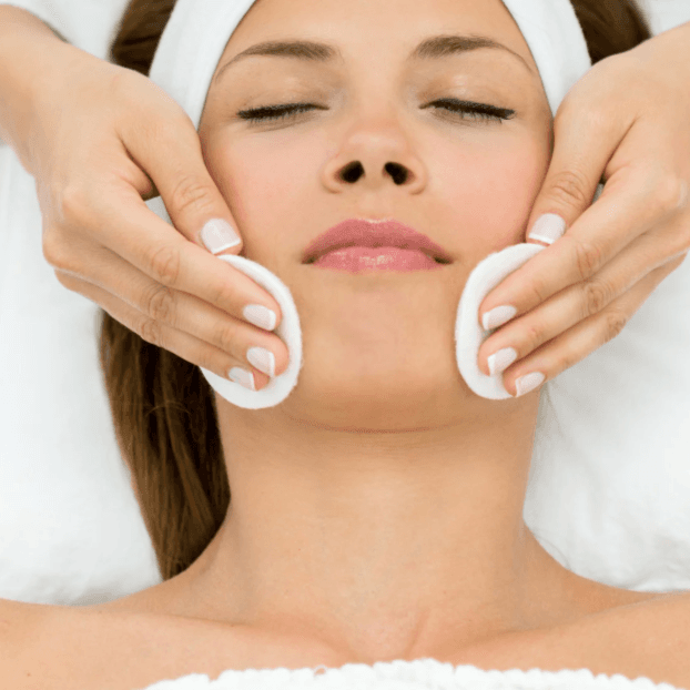 Polish + Peel Rituals