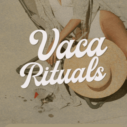 Vaca Rituals at Ruhe Rituals in Great Bend, KS